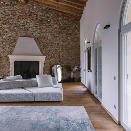 Corte Lanfranconi Relais Pescantina Zewnętrze zdjęcie
