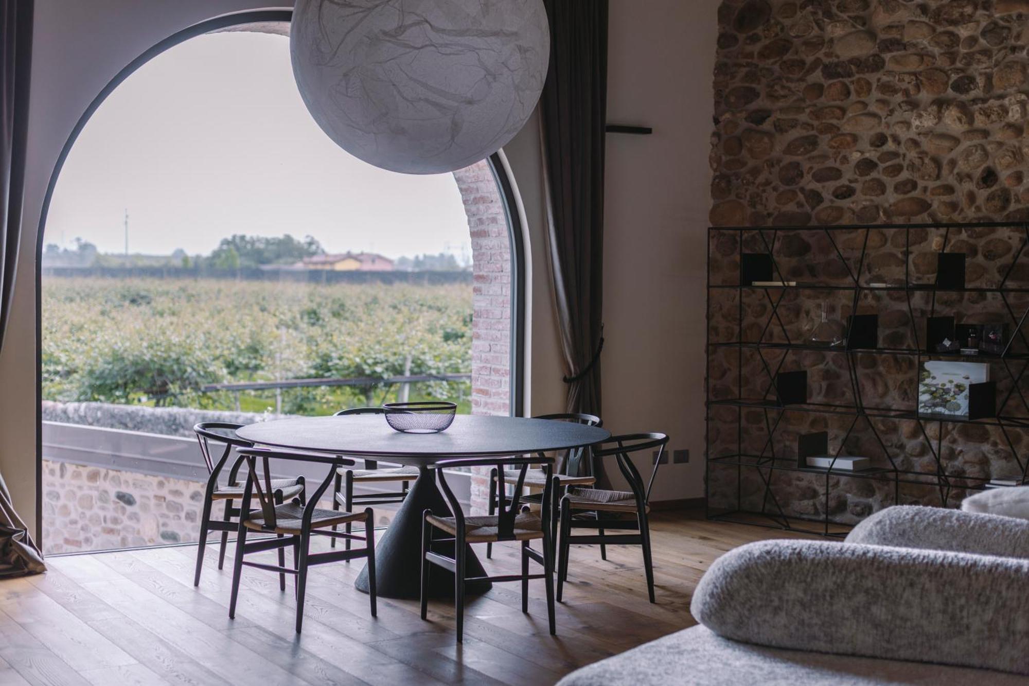 Corte Lanfranconi Relais Pescantina Zewnętrze zdjęcie