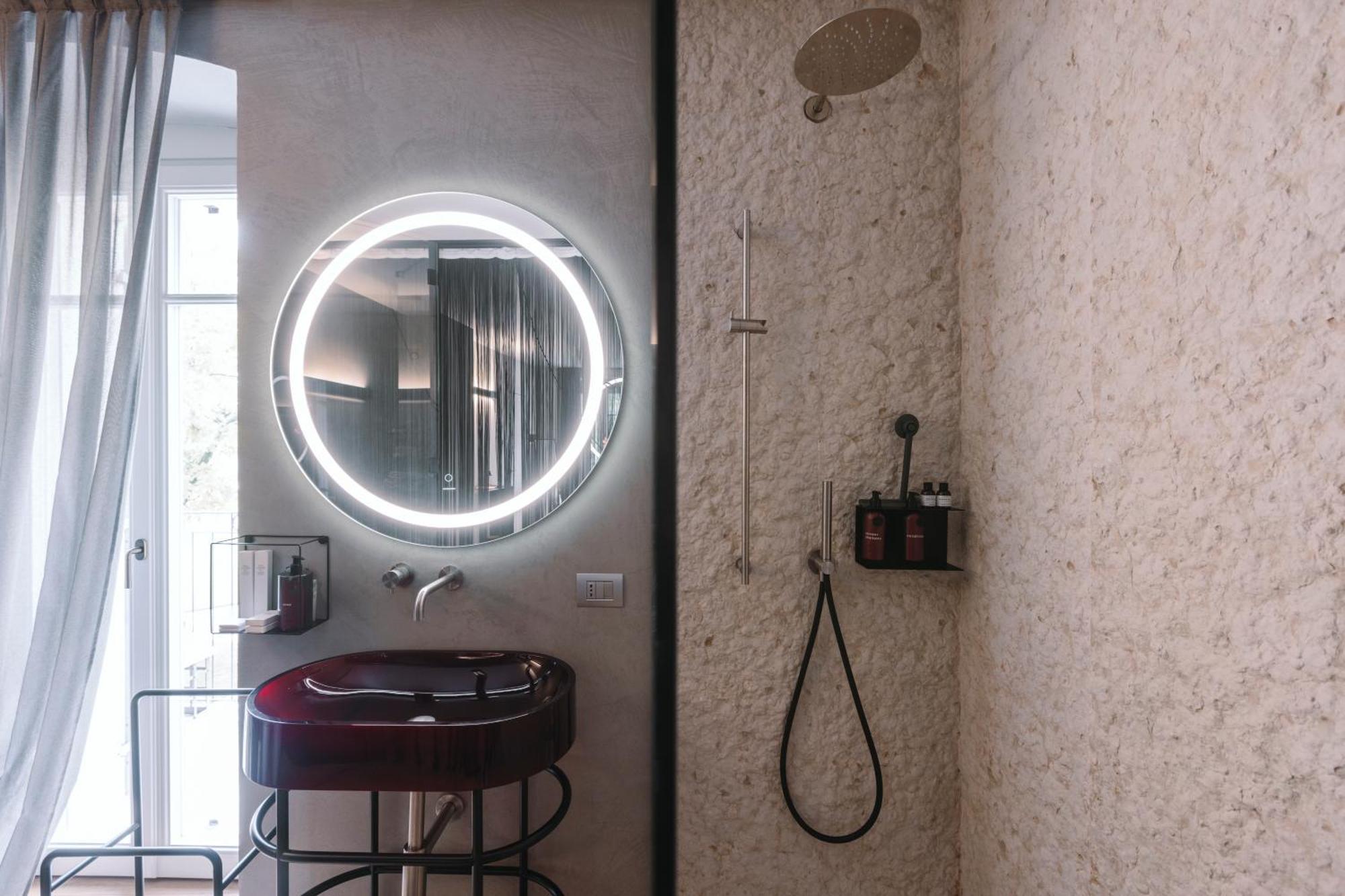 Corte Lanfranconi Relais Pescantina Zewnętrze zdjęcie