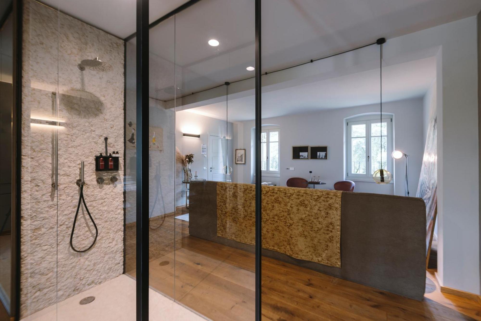 Corte Lanfranconi Relais Pescantina Zewnętrze zdjęcie