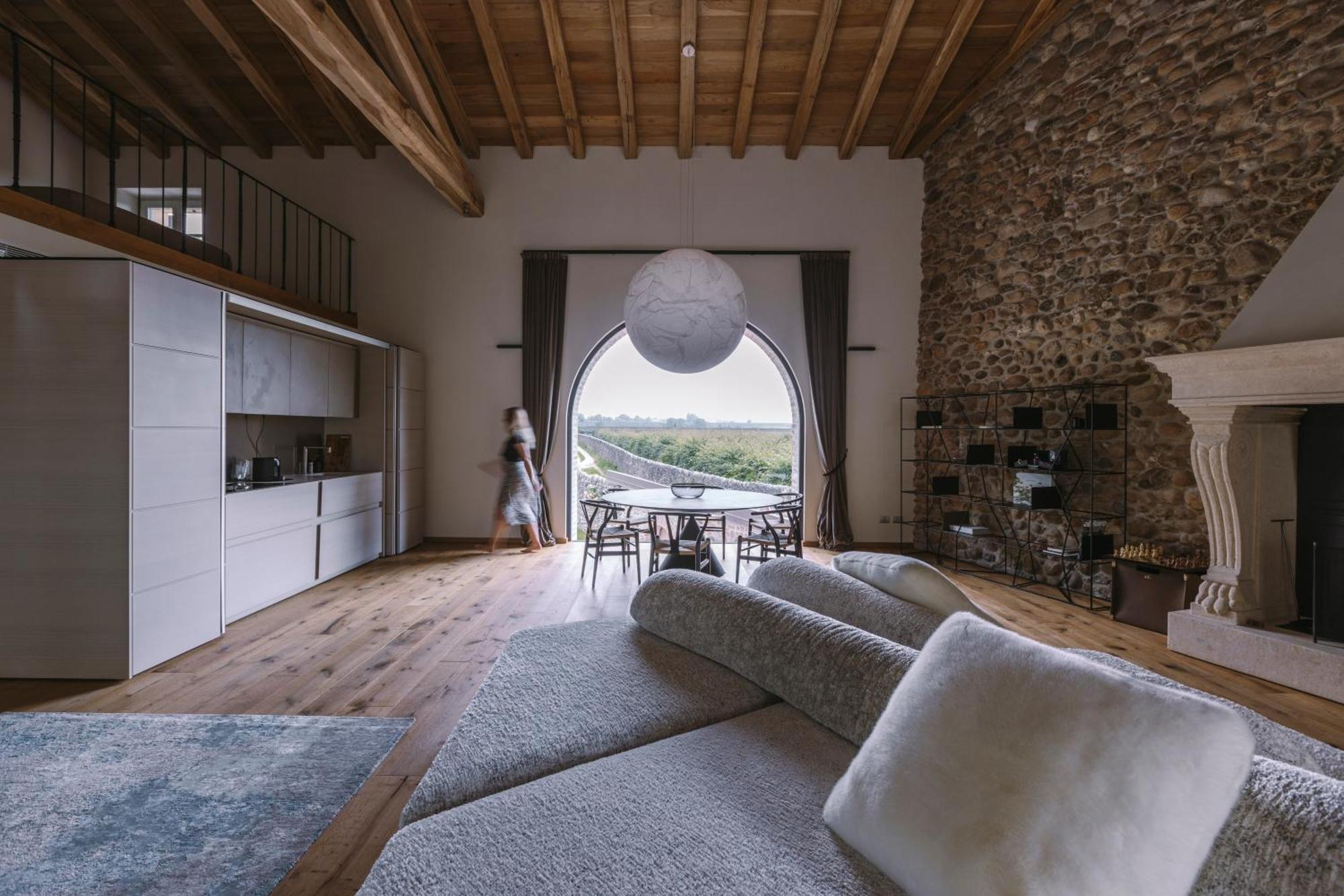 Corte Lanfranconi Relais Pescantina Zewnętrze zdjęcie