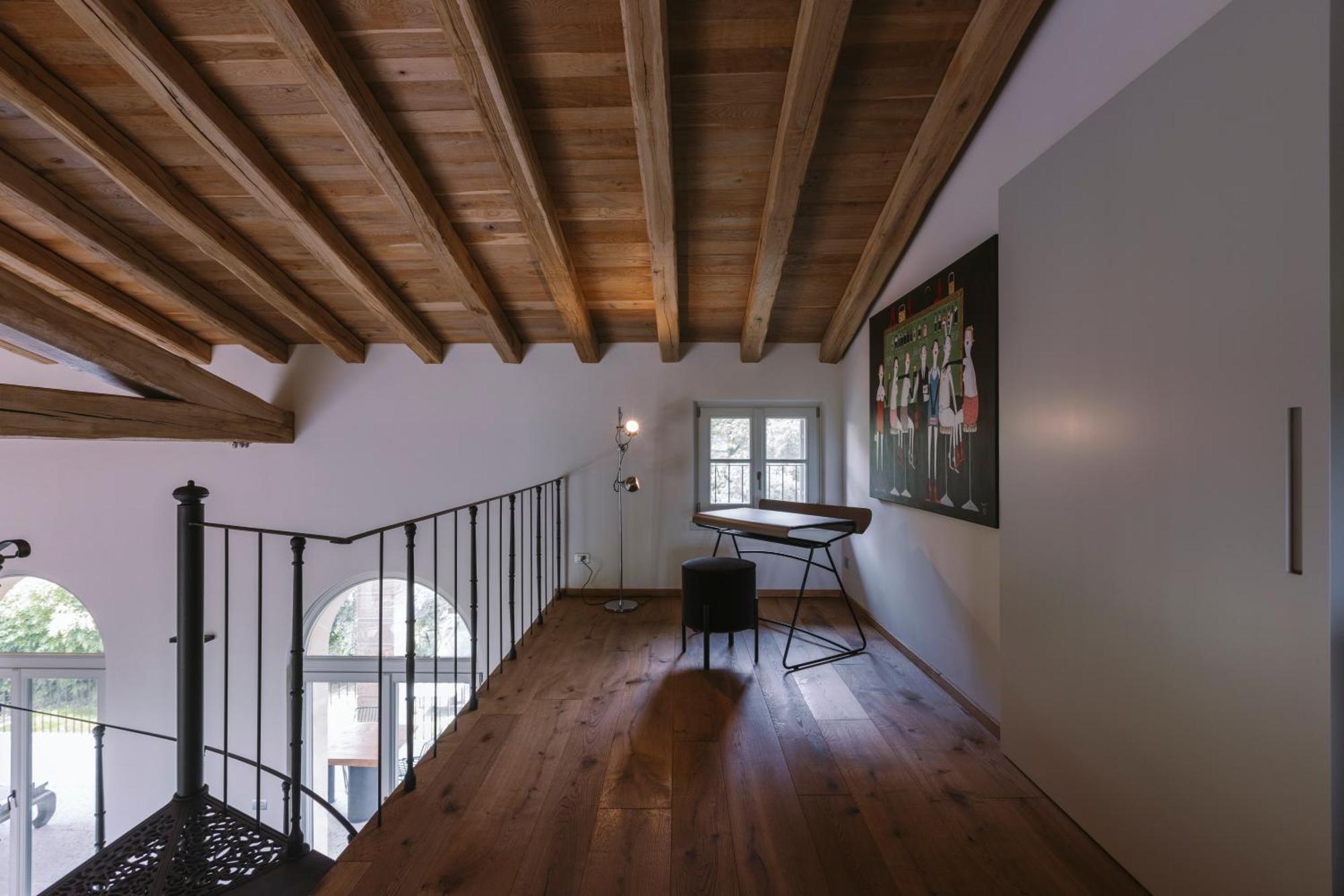 Corte Lanfranconi Relais Pescantina Zewnętrze zdjęcie