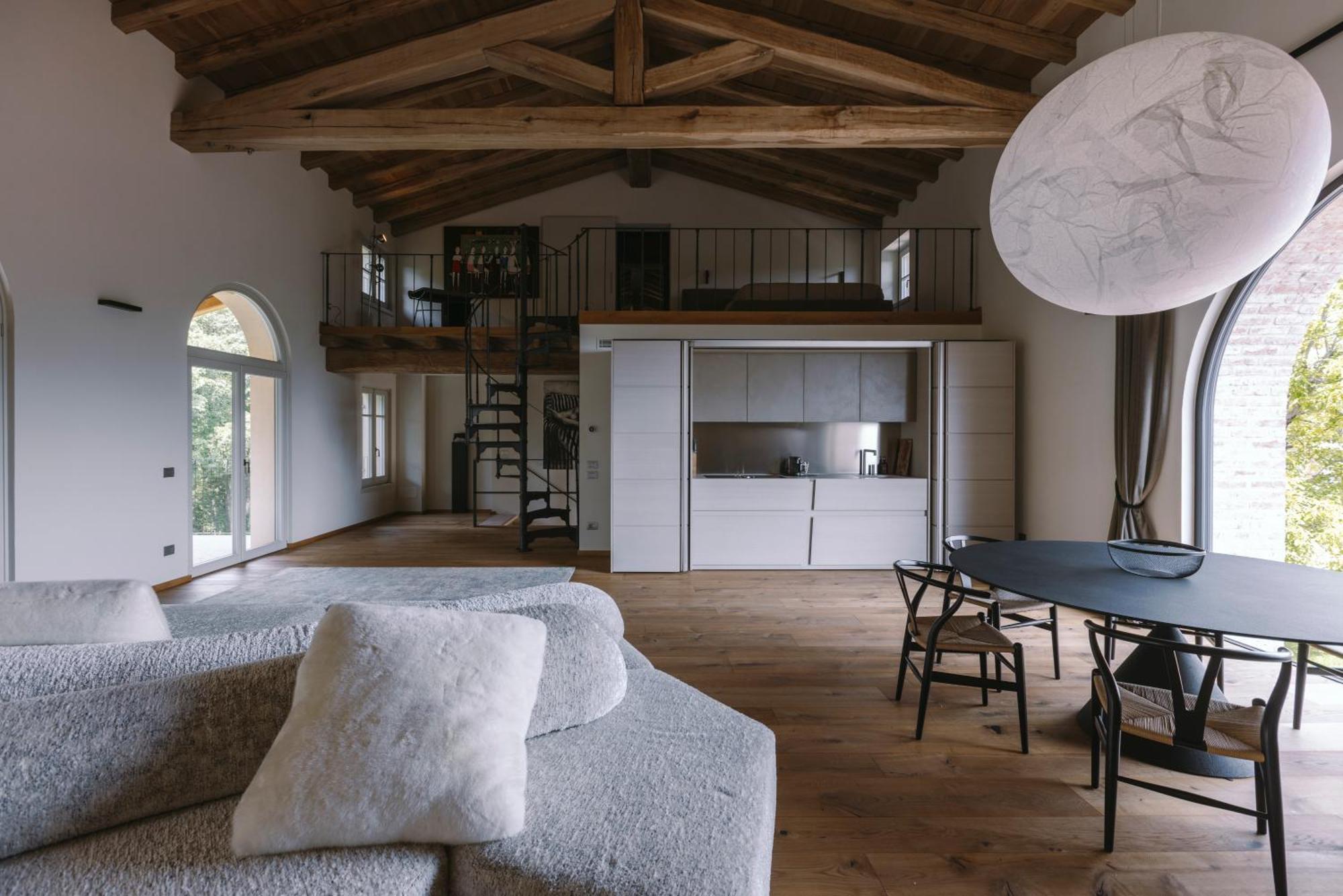 Corte Lanfranconi Relais Pescantina Zewnętrze zdjęcie