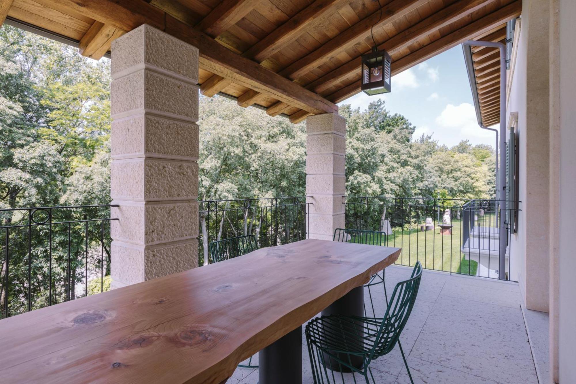 Corte Lanfranconi Relais Pescantina Zewnętrze zdjęcie