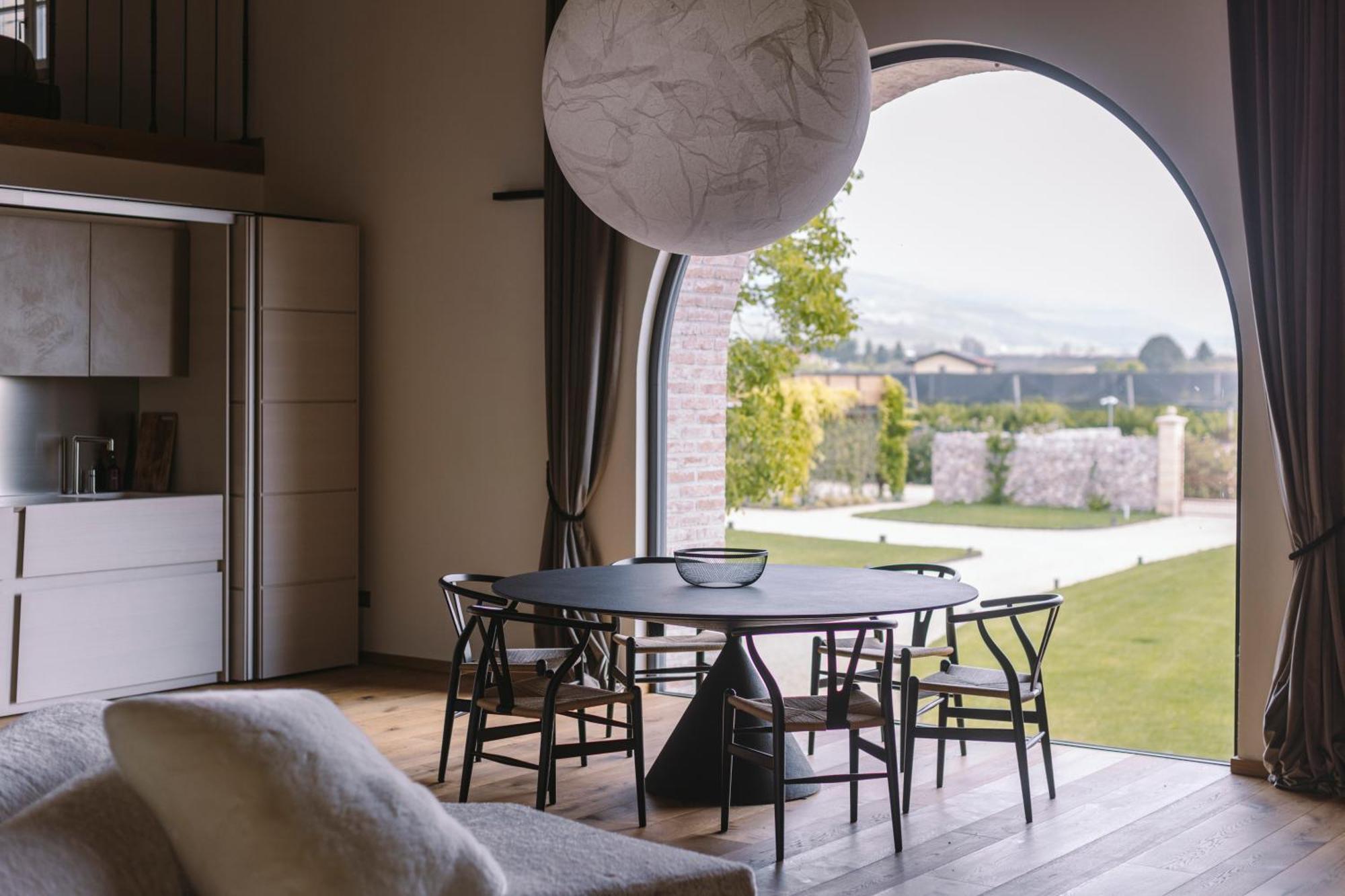 Corte Lanfranconi Relais Pescantina Zewnętrze zdjęcie