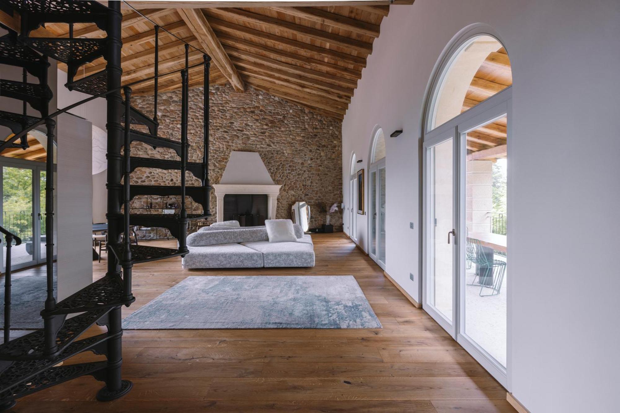 Corte Lanfranconi Relais Pescantina Zewnętrze zdjęcie