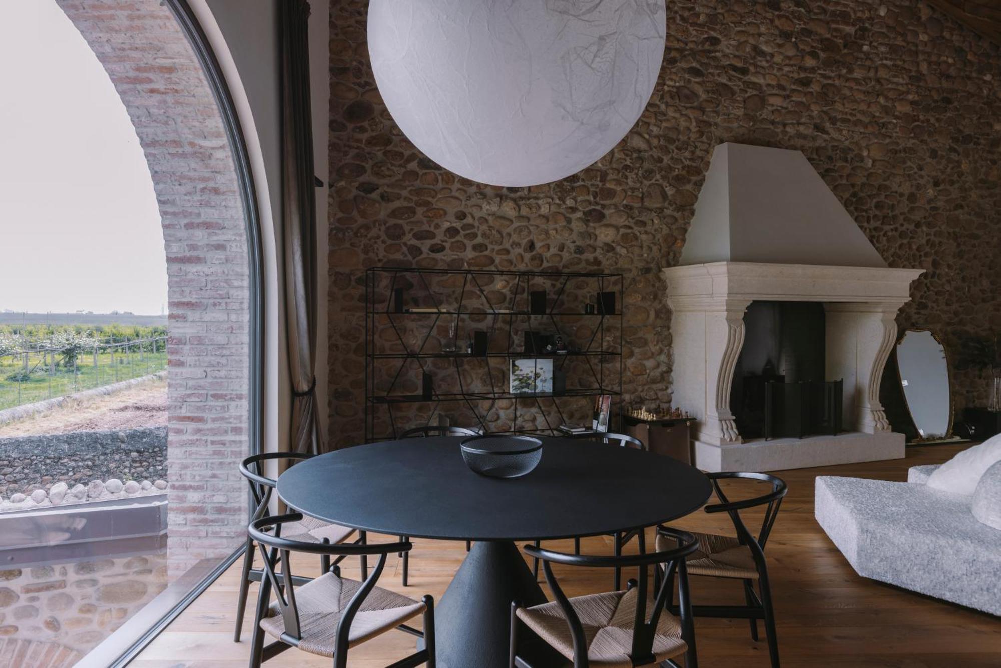 Corte Lanfranconi Relais Pescantina Zewnętrze zdjęcie